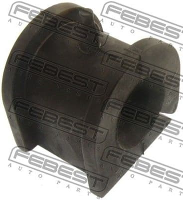 Mounting, stabiliser bar MSB-HA3F