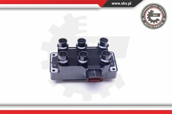 Ignition Coil 03SKV252 - image 2
