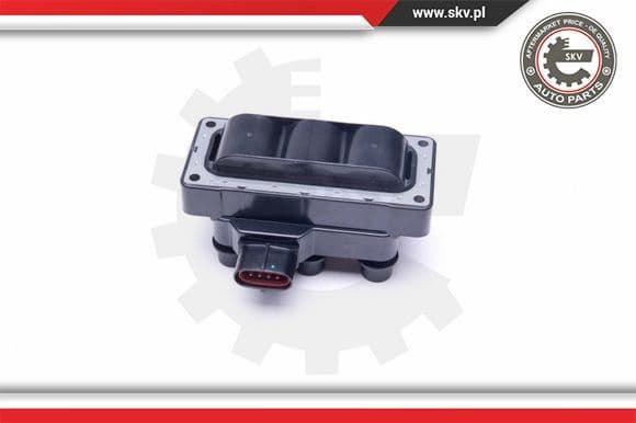 Ignition Coil 03SKV252 - image 4