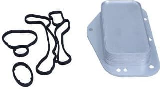Oil Cooler, engine oil 14-0041