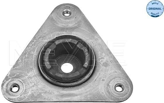 Suspension Strut Support Mount MEYLE-ORIGINAL: True to OE. 16-14 641 0024
