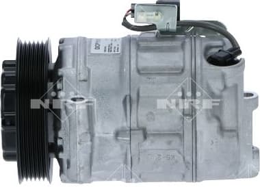 Compressor, air conditioning EASY FIT 32941