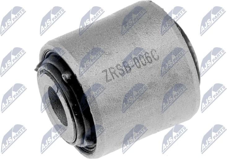 Mounting, control/trailing arm ZTT-SB-006C
