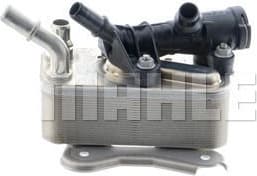 Oil Cooler, automatic transmission BEHR *** PREMIUM LINE *** CLC 225 000P - image 2