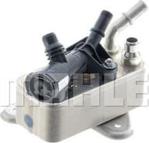 Oil Cooler, automatic transmission BEHR *** PREMIUM LINE *** CLC 225 000P - image 5