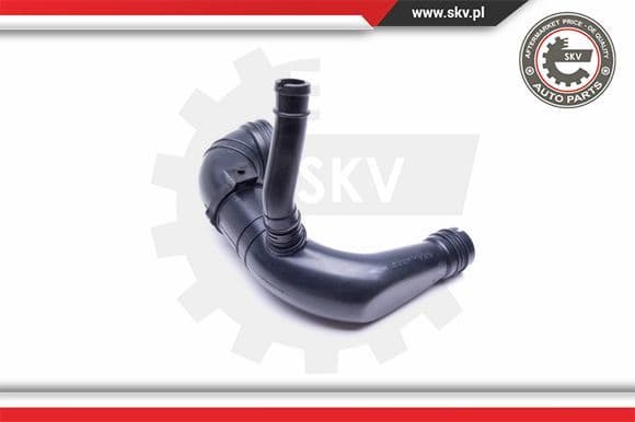 Charge Air Hose 43SKV226 - image 2