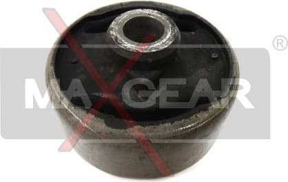 Mounting, control/trailing arm 72-1557 - image 2