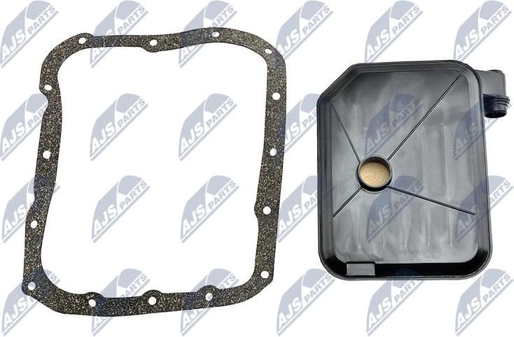 Hydraulic Filter Kit, automatic transmission FSF-MS-003 - image 3