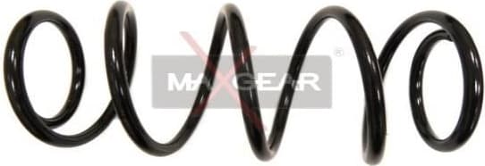 Suspension Spring 60-0075
