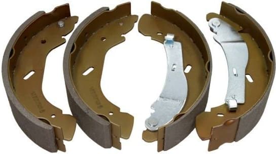 Brake Shoe Set 19-1071
