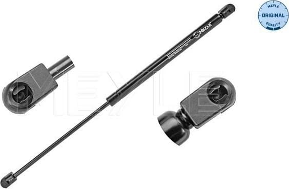 Gas Spring, boot/cargo area MEYLE-ORIGINAL: True to OE. 40-40 910 0004