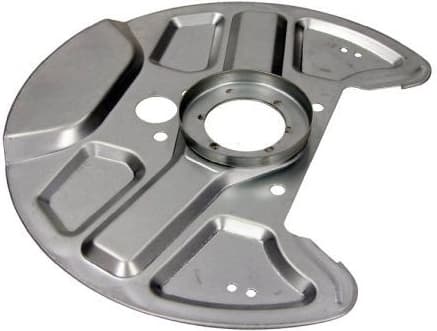 Splash Guard, brake disc 19-3446 - image 2
