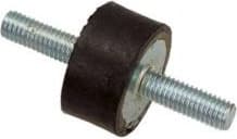 Mounting, radiator 18-0551