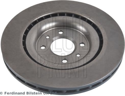 Brake Disc ADP154357 - image 2
