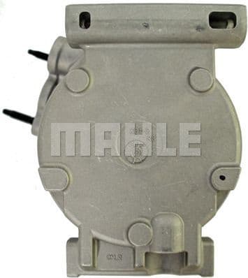 Compressor, air conditioning BEHR *** PREMIUM LINE *** ACP 442 000P - image 4