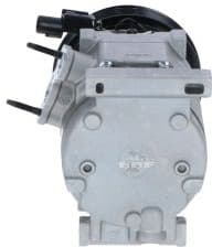 Compressor, air conditioning GENUINE 320019G - image 3