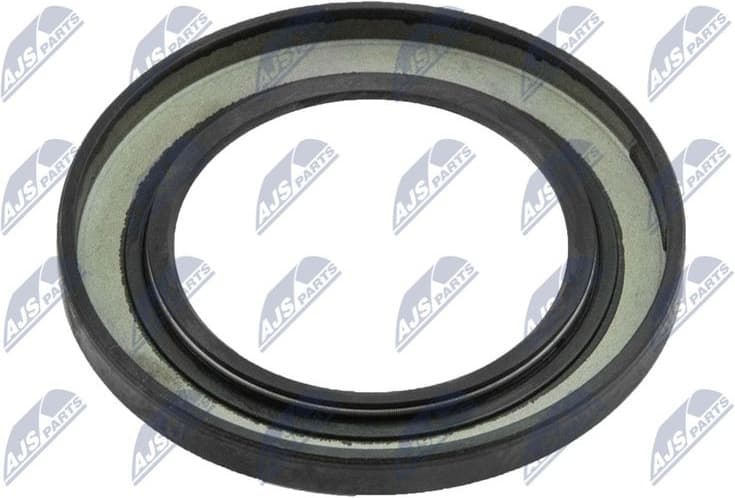 Shaft Seal, manual transmission main shaft NUP-MS-012 - image 2