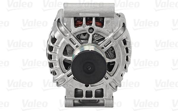 Alternator VALEO RE-GEN REMANUFACTURED 440174 - image 2
