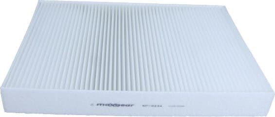 Filter, cabin air 26-1968