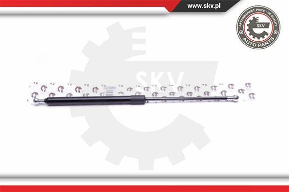 Gas Spring, boot/cargo area 52SKV336 - image 2