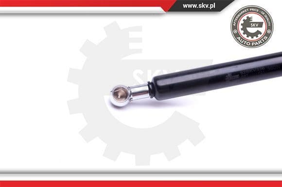 Gas Spring, boot/cargo area 52SKV336 - image 3