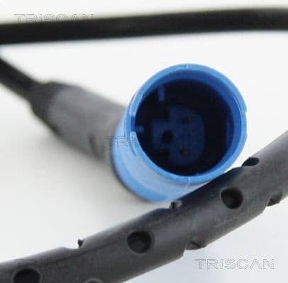 Sensor, wheel speed 8180 11404 - image 2