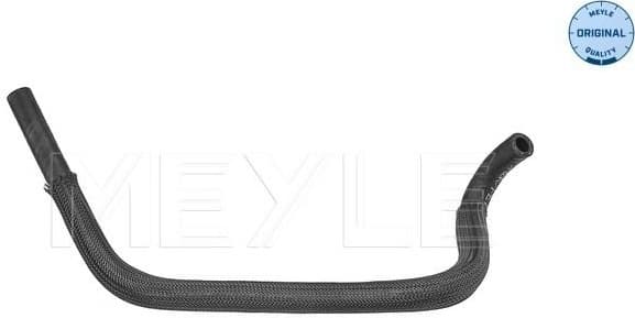 Hydraulic Hose, steering MEYLE-ORIGINAL: True to OE. 159 203 0002