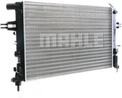 Radiator, engine cooling BEHR CR 228 000S - image 5