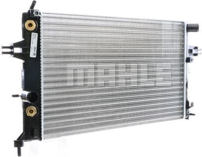 Radiator, engine cooling BEHR CR 228 000S - image 9