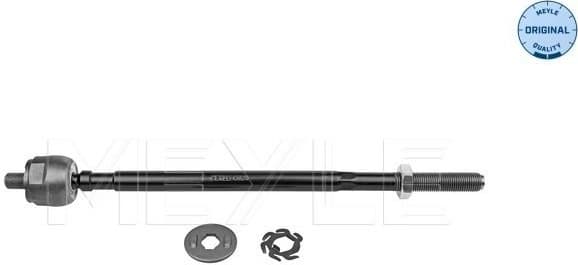 Inner Tie Rod MEYLE-ORIGINAL: True to OE. 16-16 031 0022