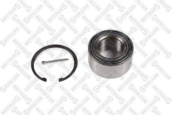 Wheel Bearing Kit 43-29177-SX