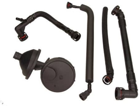 Valve, crankcase ventilation 28-0252SET