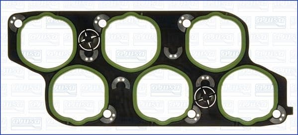 Gasket, intake manifold 01172800