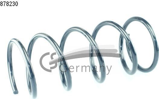 Suspension Spring 14878230