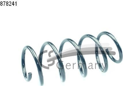 Suspension Spring 14878241