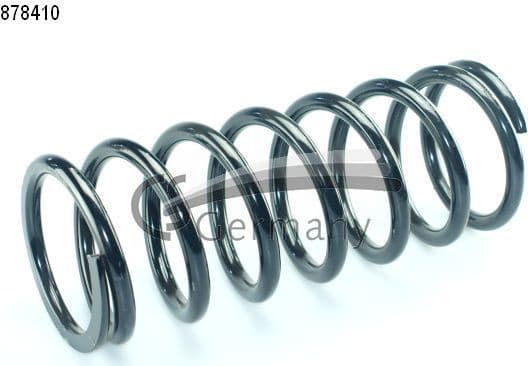 Suspension Spring 14878410