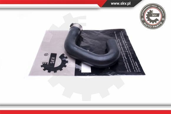 Charge Air Hose 43SKV398