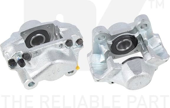 Brake Caliper 2136120