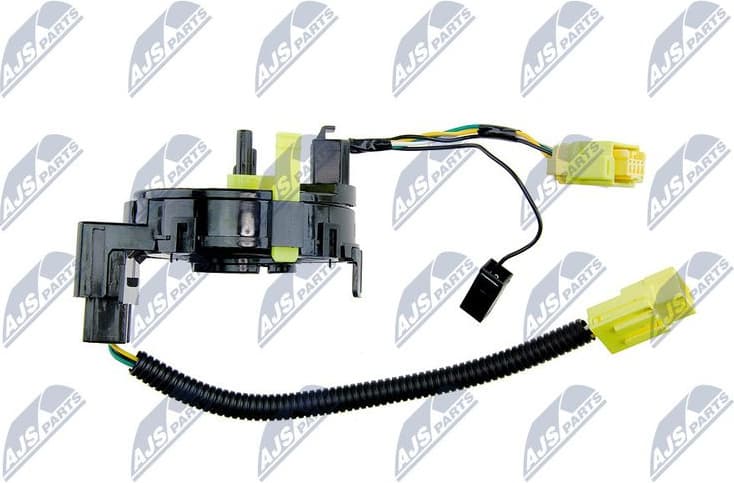 Clock Spring, airbag EAS-HD-001 - image 3