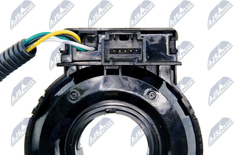 Clock Spring, airbag EAS-HD-001 - image 4