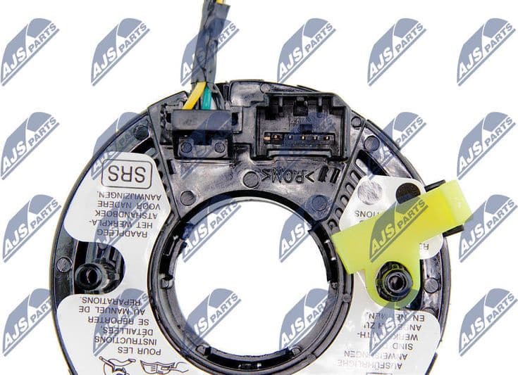 Clock Spring, airbag EAS-HD-001 - image 5