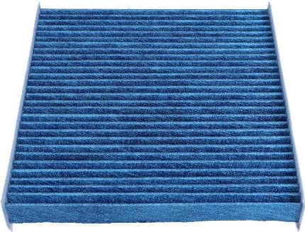 Filter, cabin air SILVER CARBON 26-1775