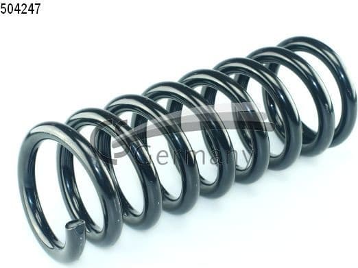 Suspension Spring 14504247