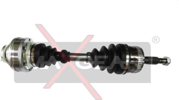 Drive Shaft 49-0080