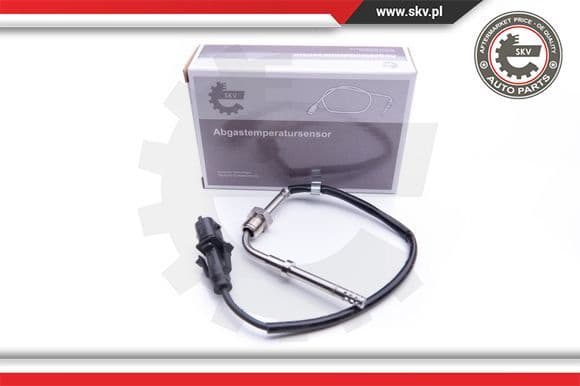 Sensor, exhaust gas temperature 30SKV224