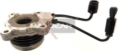 Central Slave Cylinder, clutch 61-0071