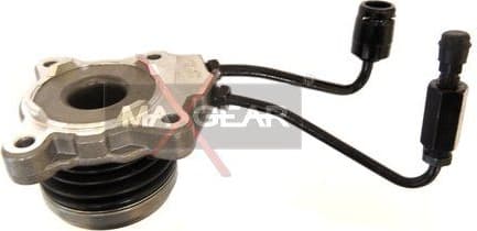 Central Slave Cylinder, clutch 61-0071 - image 2