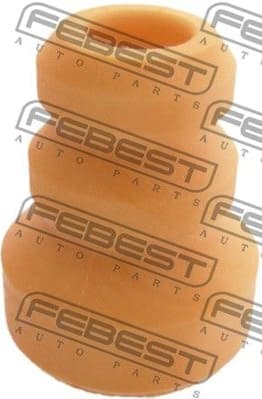 Rubber Buffer, suspension HD-CL7F