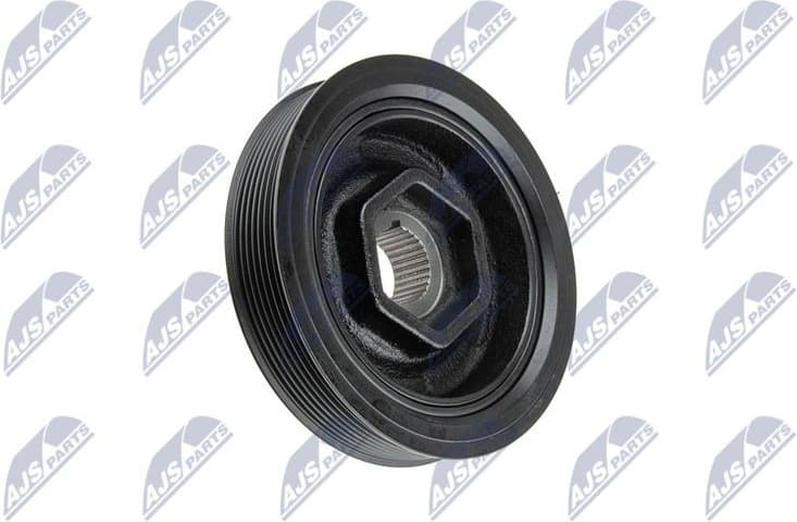 Belt Pulley, crankshaft RKP-HD-003