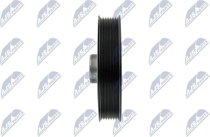 Belt Pulley, crankshaft RKP-HD-003 - image 3
